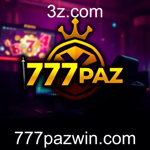 777paz: A Nova Era dos Jogos Online em Português
