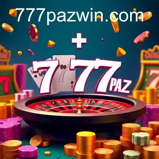 Exploring the World of Casino Games: 777paz