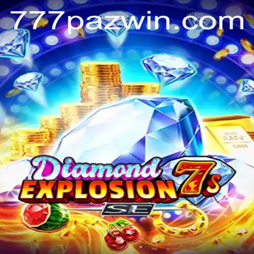 Dive into the Thrills of DiamondExplosion7sSE: A Spark of Innovation in the Gaming World