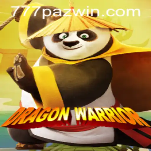 The Epic Journey of DragonWarrior: Unleashing the Power of 777paz