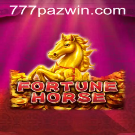The Enchanting Realm of FortuneHorse: A Journey Through Luck and Strategy