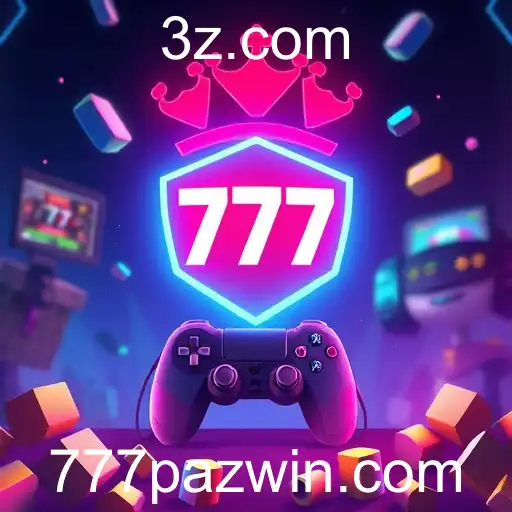Inovações no Mundo dos Jogos: O Impacto do 777paz