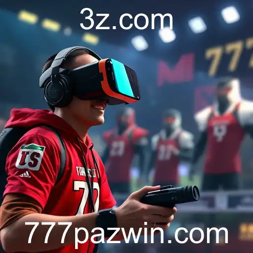 Tendências e Inovações no Universo dos Jogos em 2025