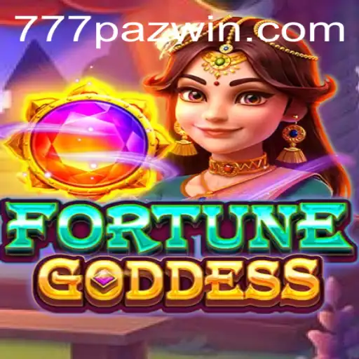 Discover the Exciting World of FORTUNEGODDESS with 777paz