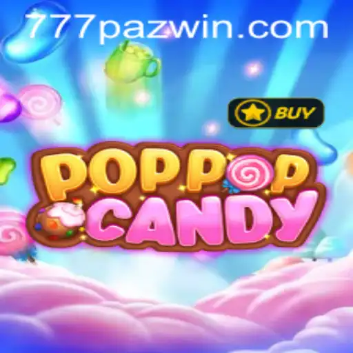 Discover the Addictive World of POPPOPCANDY with 777paz