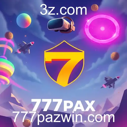 Revolução no Universo dos Jogos com 777paz