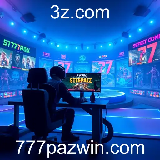 A Ascensão dos Jogos On-line em 2025: Tendências e Desafios