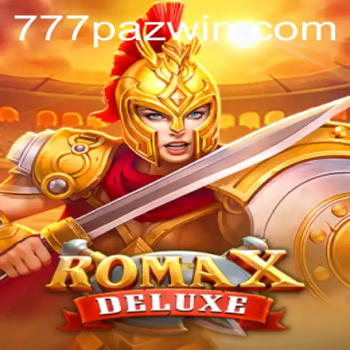 Discover the Thrills of RomaXDeluxe: A Gaming Experience Like No Other