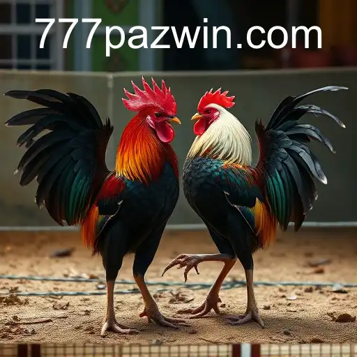 Sabong Games: The Thriving World of Cockfighting with 777paz