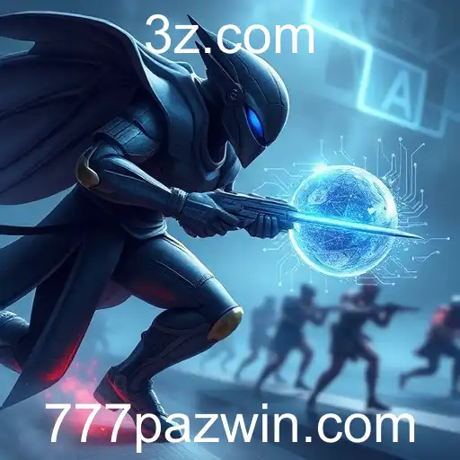 A Ascensão do Site 777paz no Mundo dos Jogos Online