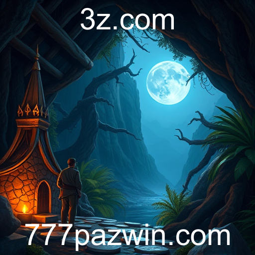 Descubra o Fascinante Universo dos Jogos de Aventura na Plataforma '777paz'