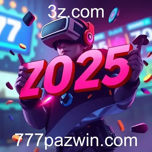 777paz: Evolução dos Jogos Online em Português