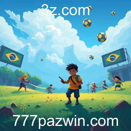 Expansão do Mercado de Jogos no Brasil