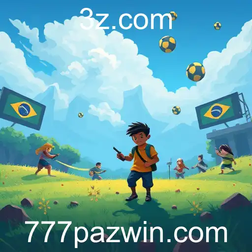 Expansão do Mercado de Jogos no Brasil