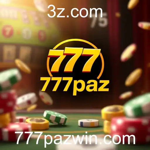 A Ascensão dos Jogos On-line: Revisitando 777paz em 2025