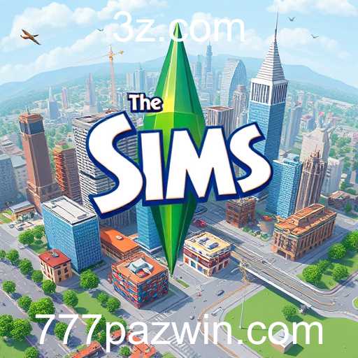 A Ascensão dos Jogos Online: O Fenômeno 777paz