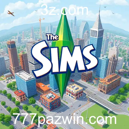 A Ascensão dos Jogos Online: O Fenômeno 777paz